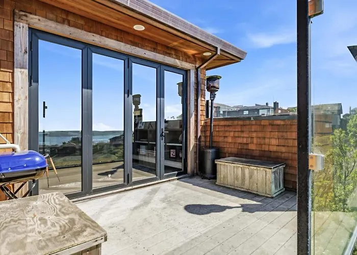 Ocean Views Hot Tub Fire Pit 3000 Sqft Dillon Beach